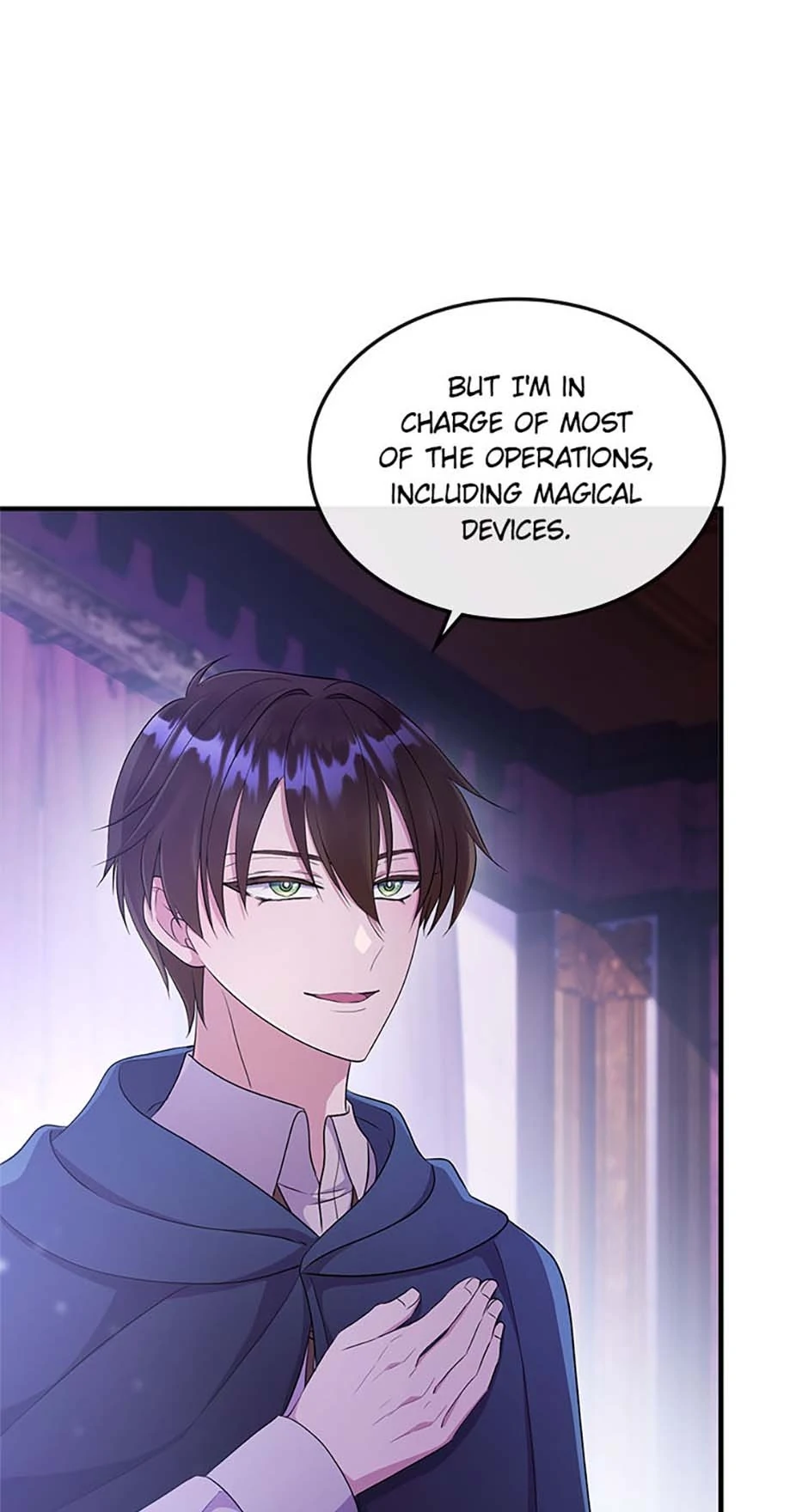 Get Out Of The Way, I’ll Decide The Ending Now! Chapter 69 - page 25