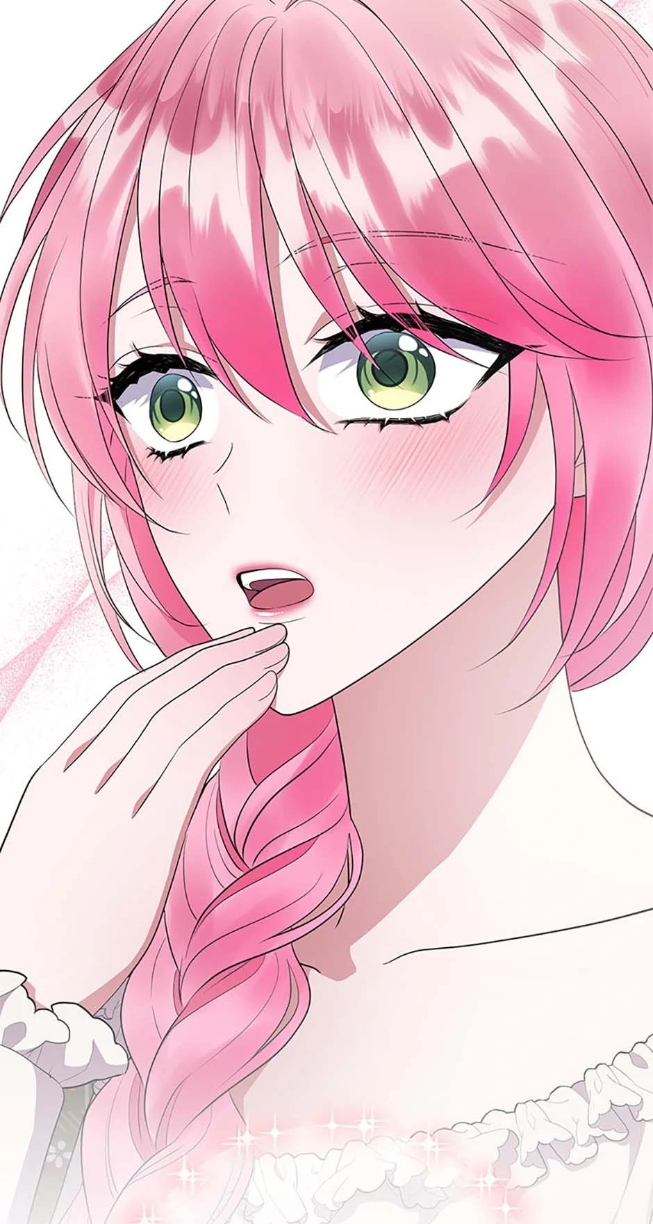Get Out Of The Way, I’ll Decide The Ending Now! Chapter 69 - page 27
