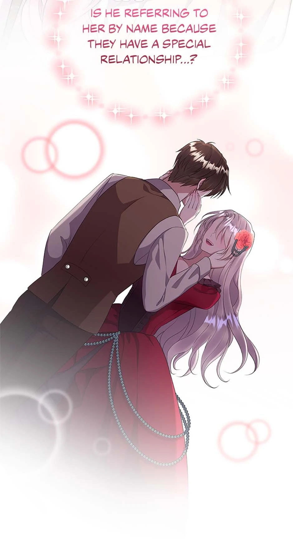 Get Out Of The Way, I’ll Decide The Ending Now! Chapter 69 - page 28