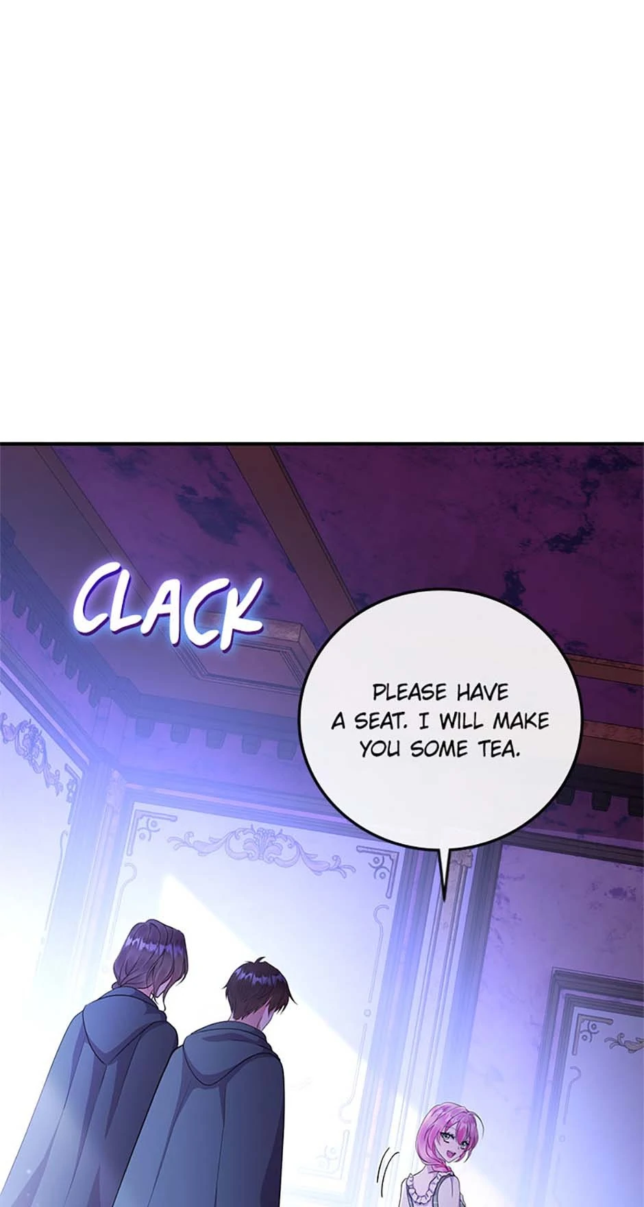 Get Out Of The Way, I’ll Decide The Ending Now! Chapter 69 - page 31