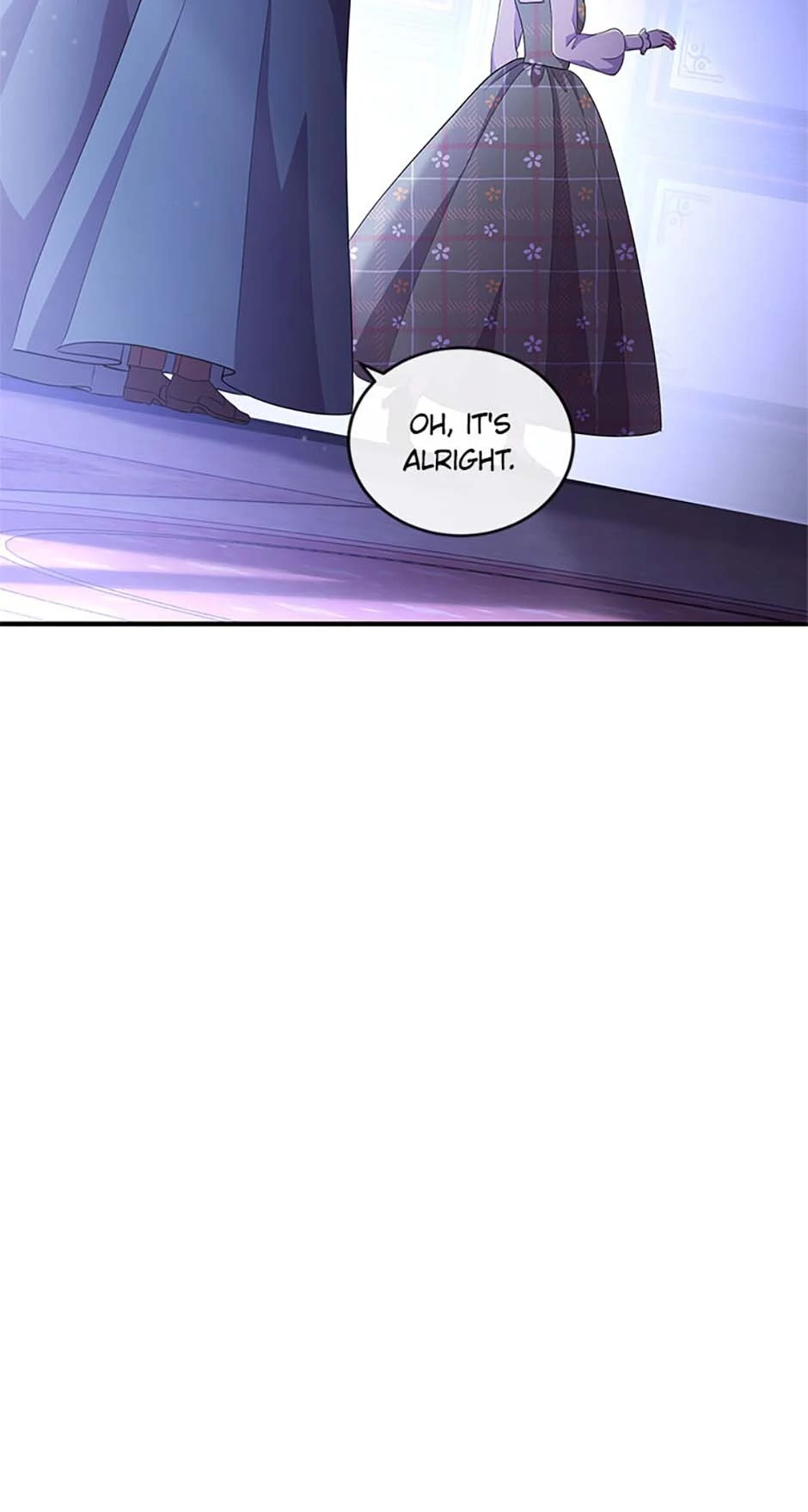 Get Out Of The Way, I’ll Decide The Ending Now! Chapter 69 - page 32