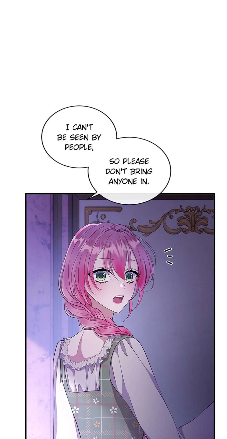 Get Out Of The Way, I’ll Decide The Ending Now! Chapter 69 - page 33