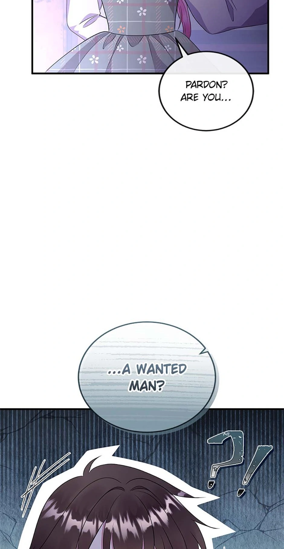 Get Out Of The Way, I’ll Decide The Ending Now! Chapter 69 - page 34