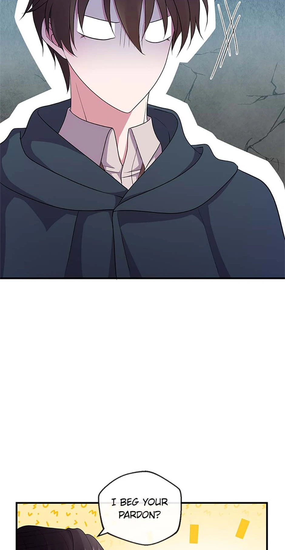Get Out Of The Way, I’ll Decide The Ending Now! Chapter 69 - page 35