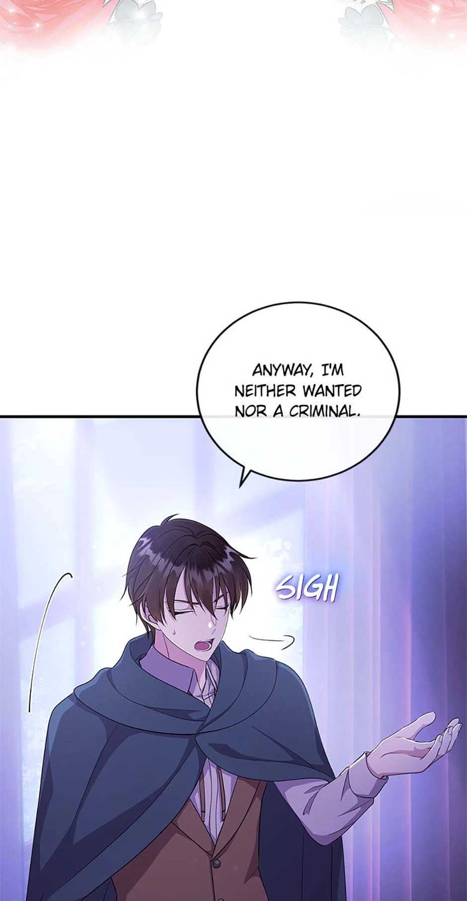 Get Out Of The Way, I’ll Decide The Ending Now! Chapter 69 - page 39