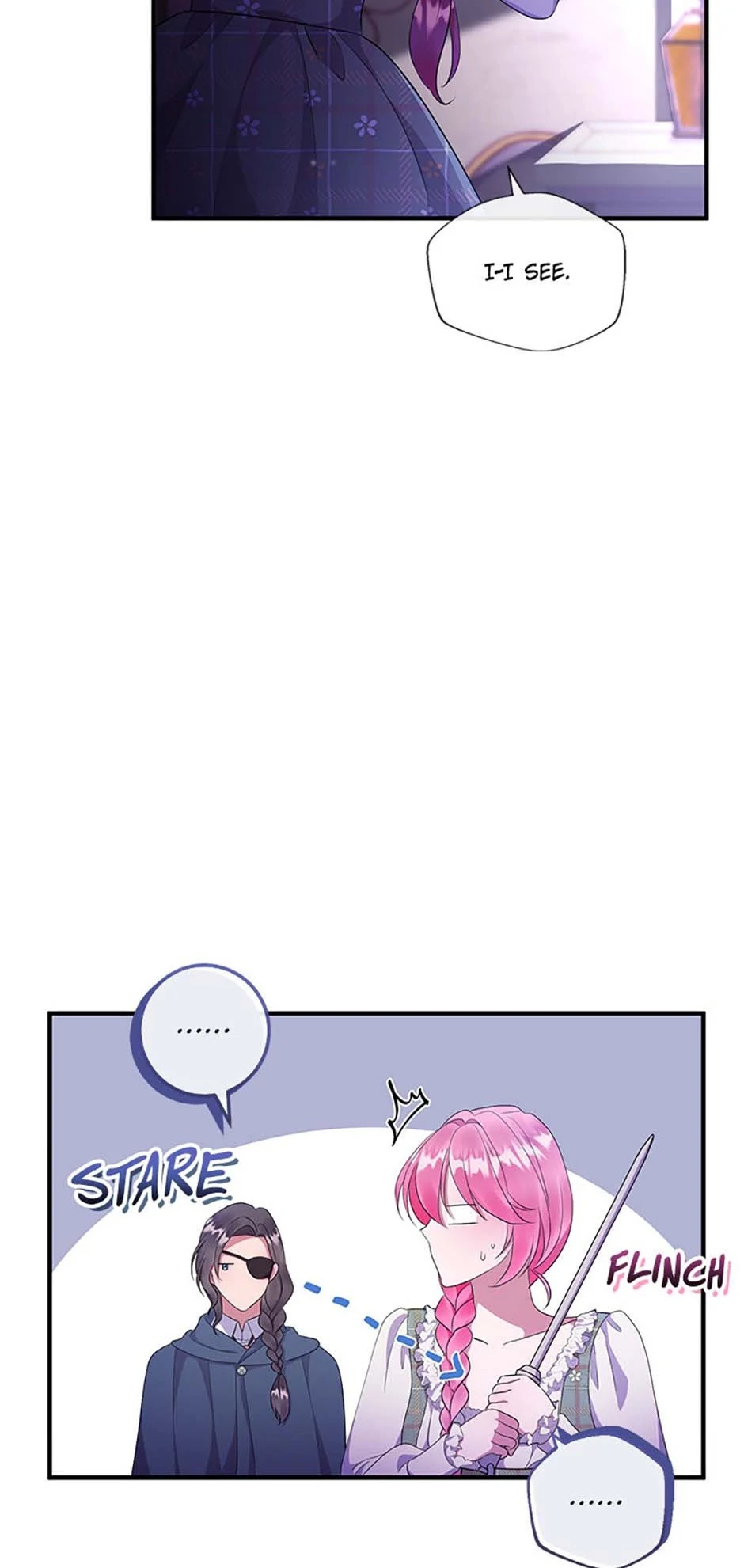 Get Out Of The Way, I’ll Decide The Ending Now! Chapter 69 - page 4