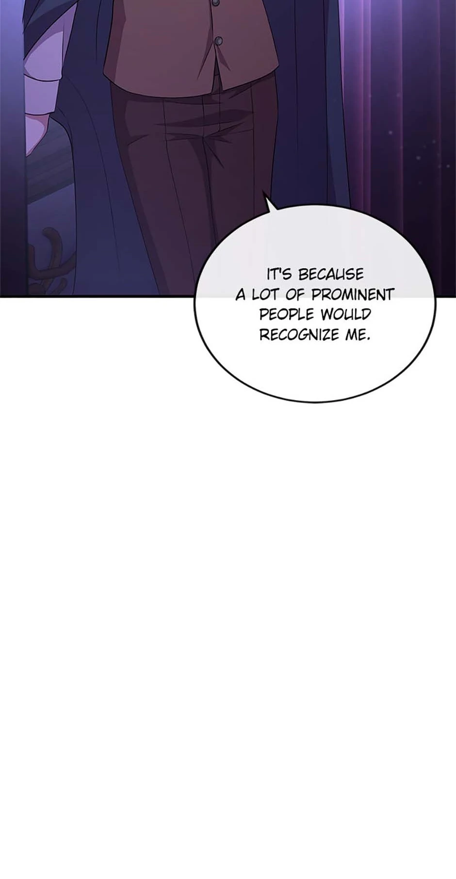 Get Out Of The Way, I’ll Decide The Ending Now! Chapter 69 - page 40