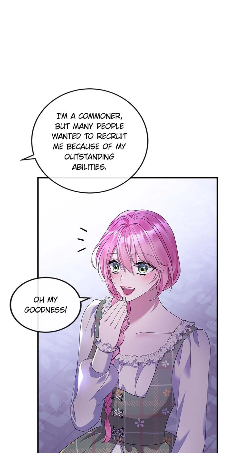 Get Out Of The Way, I’ll Decide The Ending Now! Chapter 69 - page 41