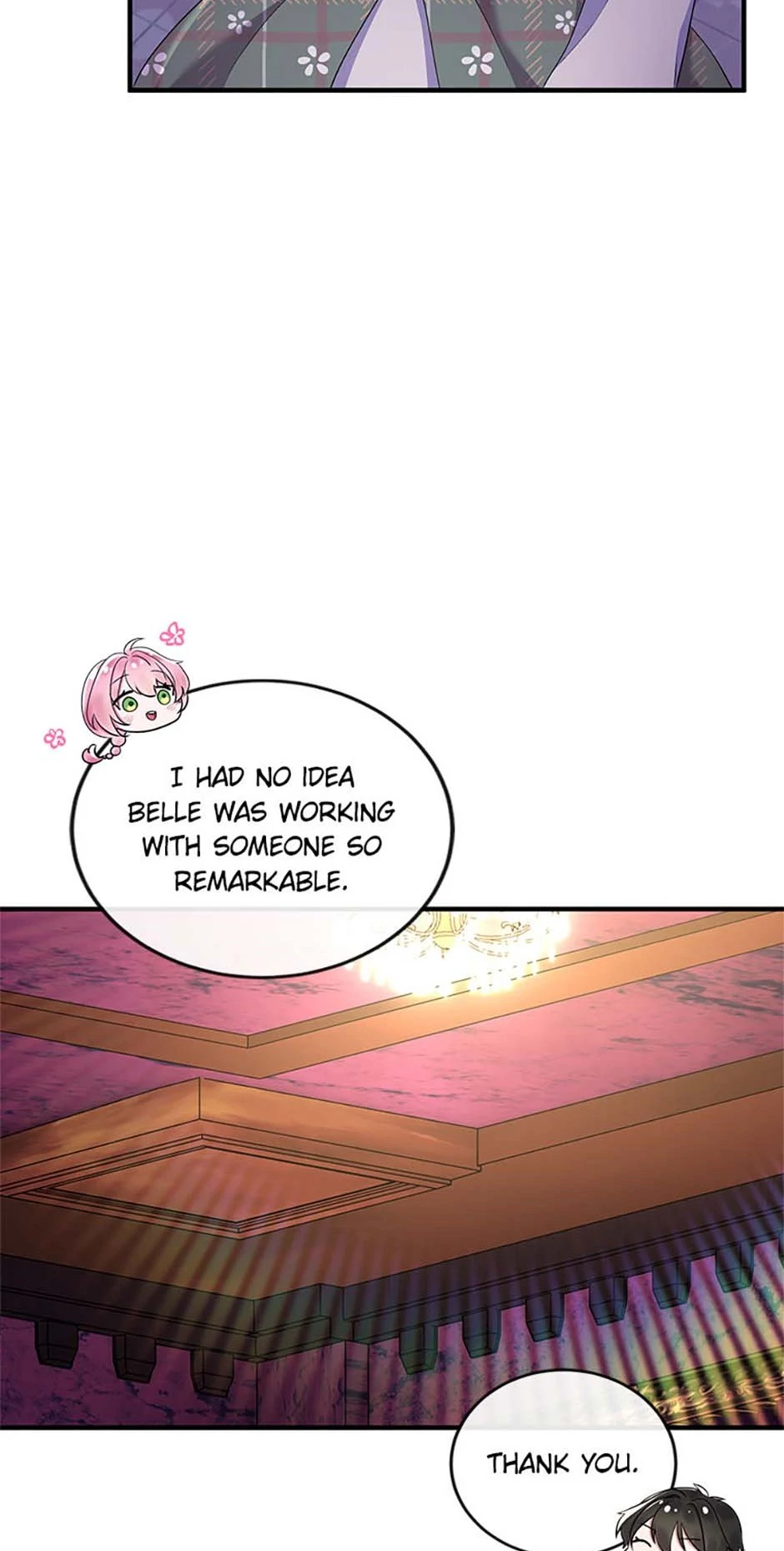 Get Out Of The Way, I’ll Decide The Ending Now! Chapter 69 - page 42