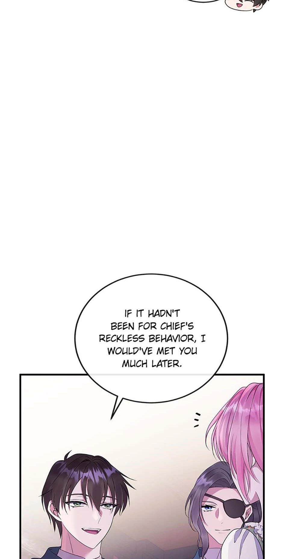 Get Out Of The Way, I’ll Decide The Ending Now! Chapter 69 - page 43