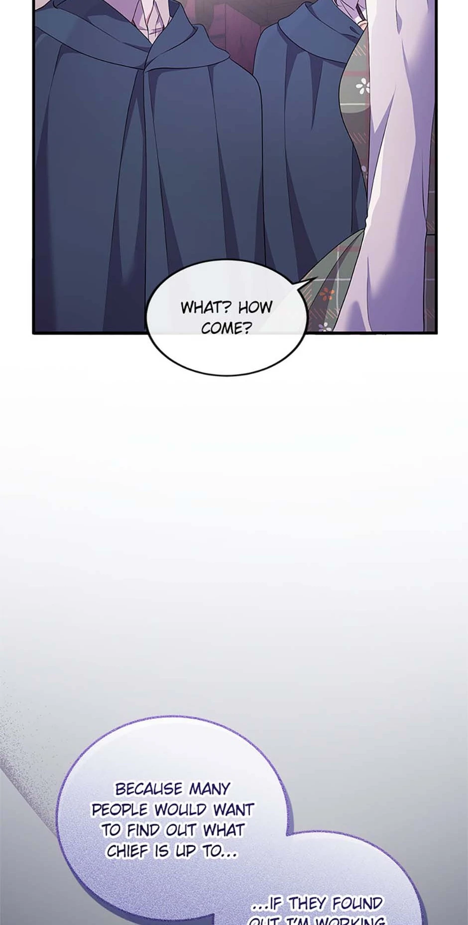 Get Out Of The Way, I’ll Decide The Ending Now! Chapter 69 - page 44