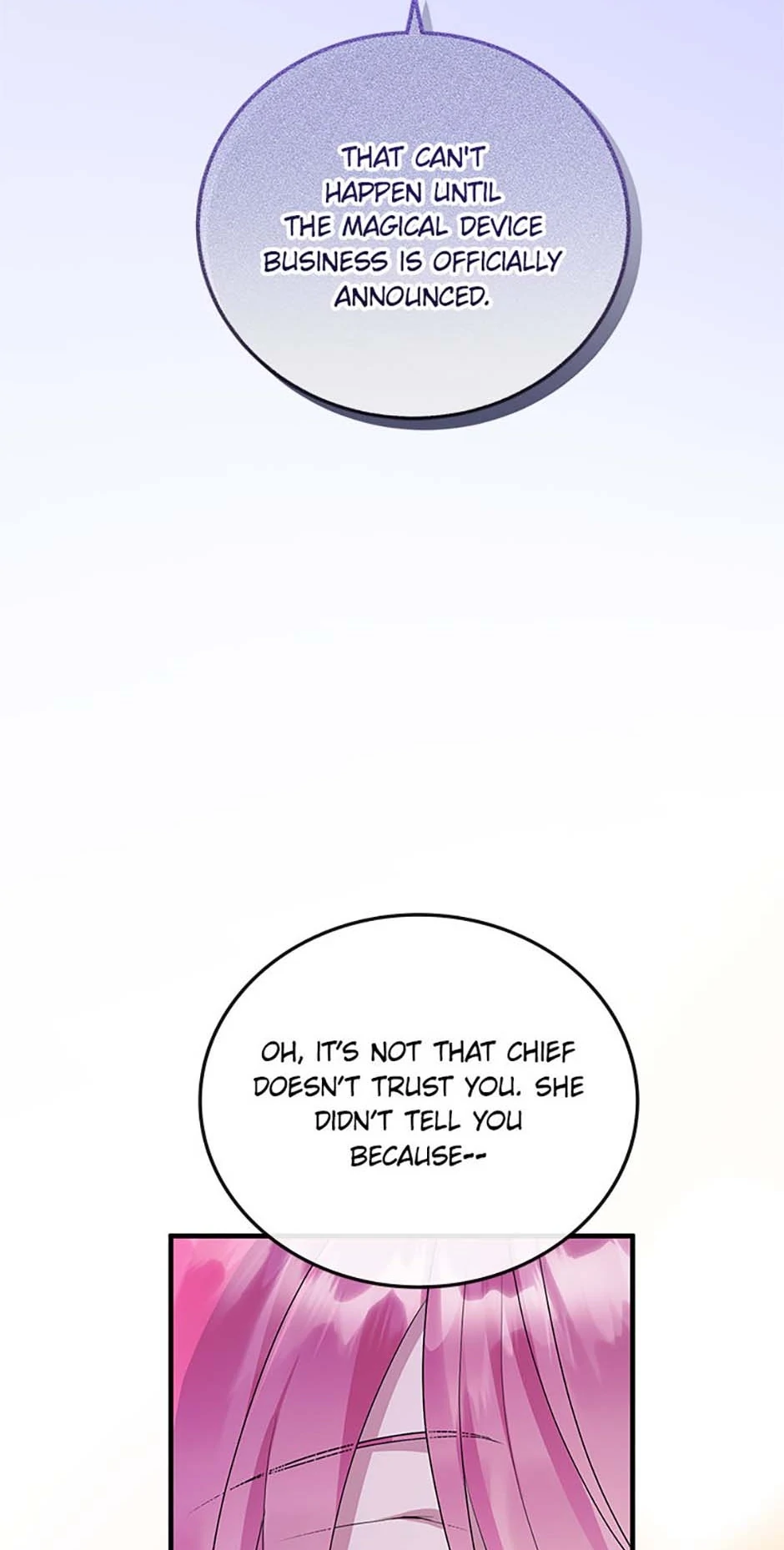 Get Out Of The Way, I’ll Decide The Ending Now! Chapter 69 - page 47