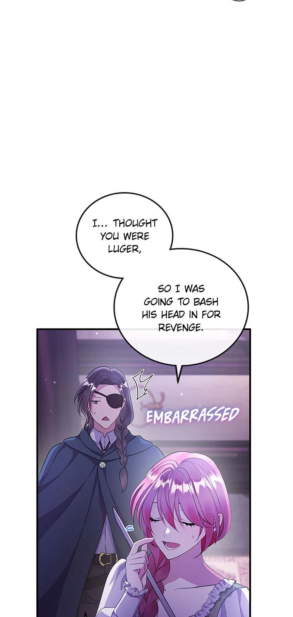 Get Out Of The Way, I’ll Decide The Ending Now! Chapter 69 - page 5