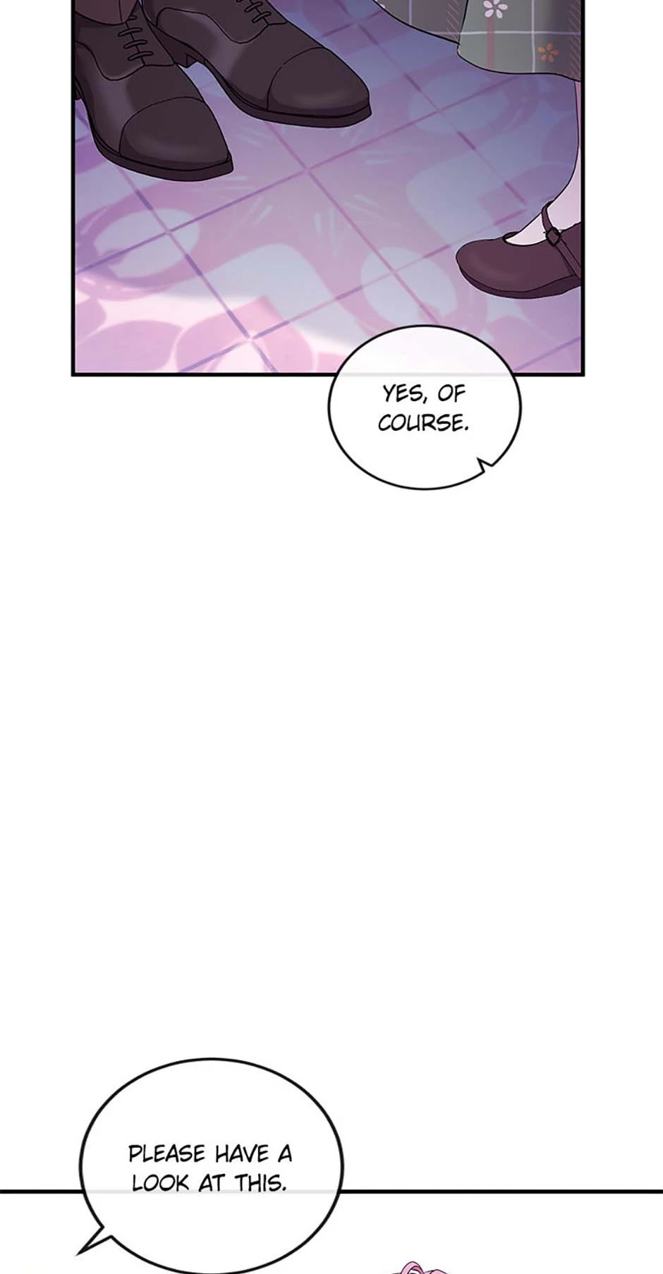 Get Out Of The Way, I’ll Decide The Ending Now! Chapter 69 - page 53