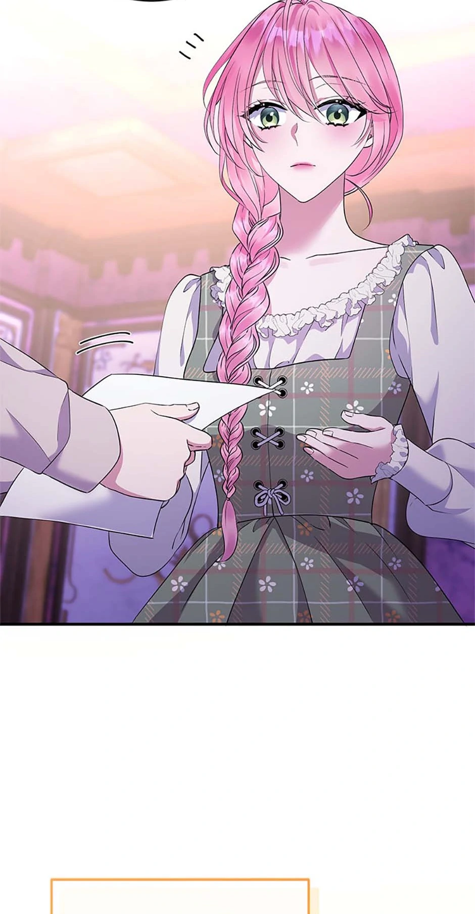 Get Out Of The Way, I’ll Decide The Ending Now! Chapter 69 - page 54