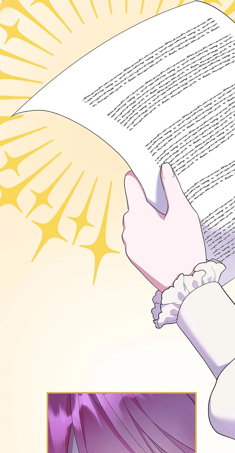 Get Out Of The Way, I’ll Decide The Ending Now! Chapter 69 - page 56