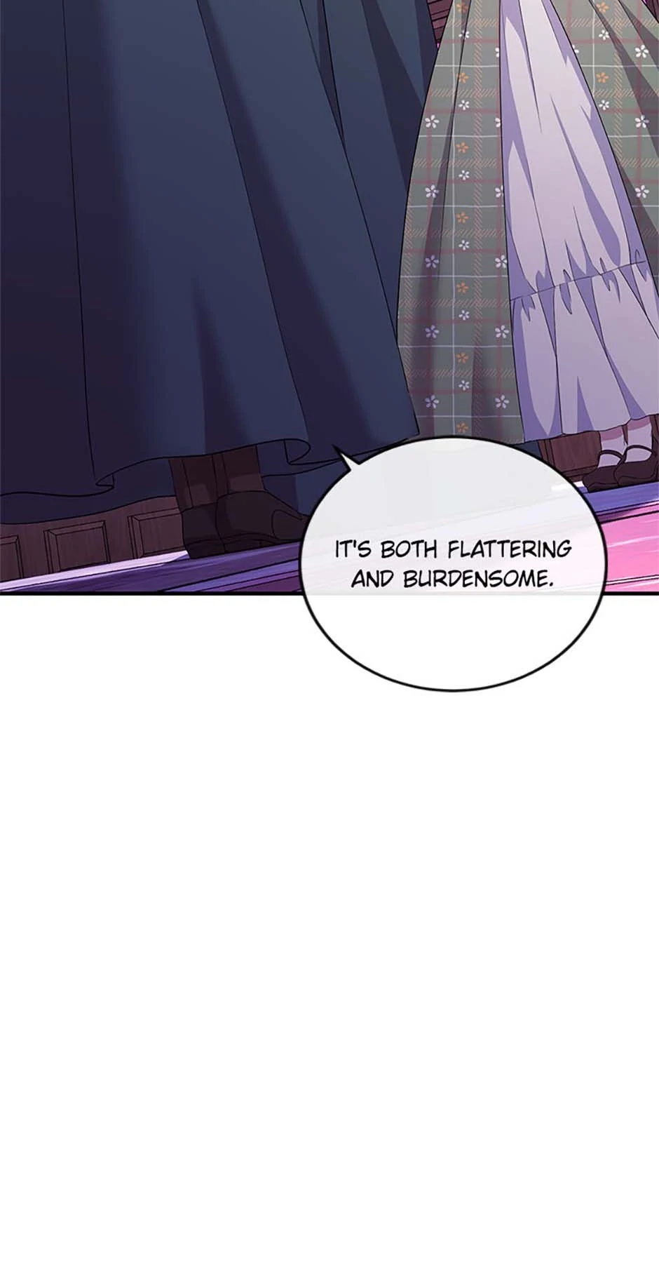 Get Out Of The Way, I’ll Decide The Ending Now! Chapter 69 - page 59