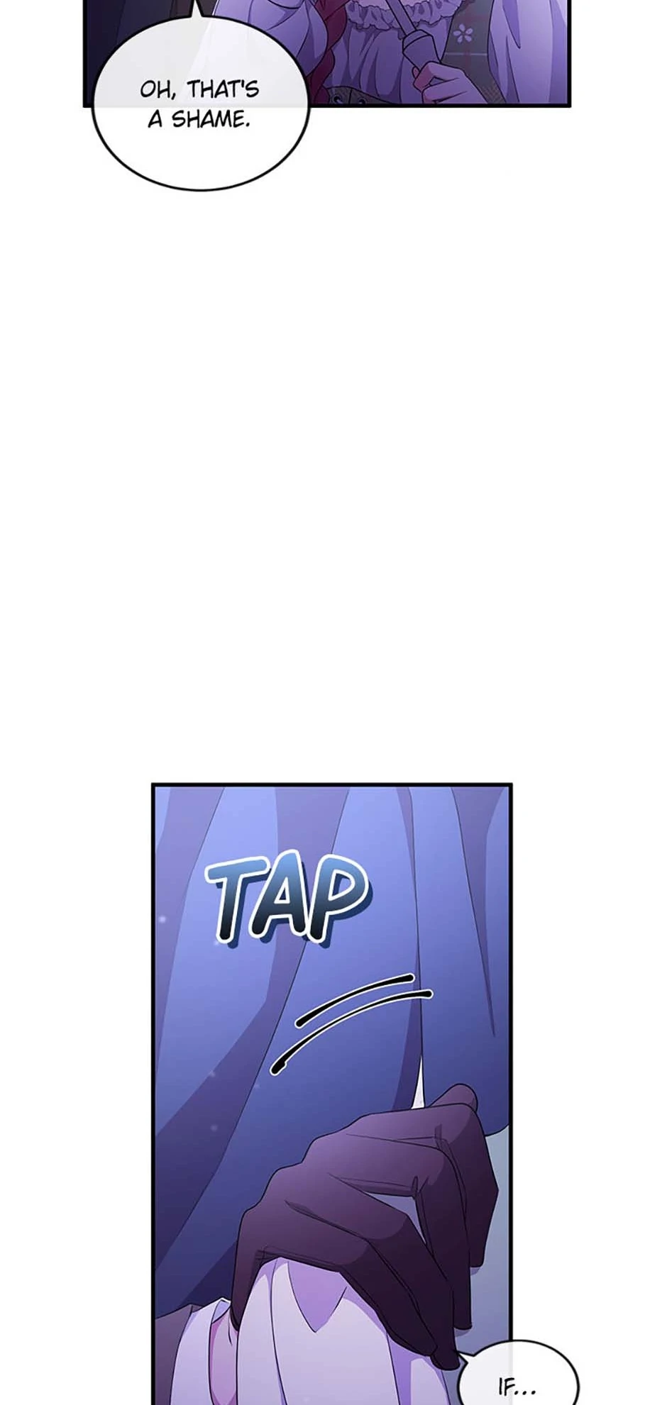 Get Out Of The Way, I’ll Decide The Ending Now! Chapter 69 - page 6