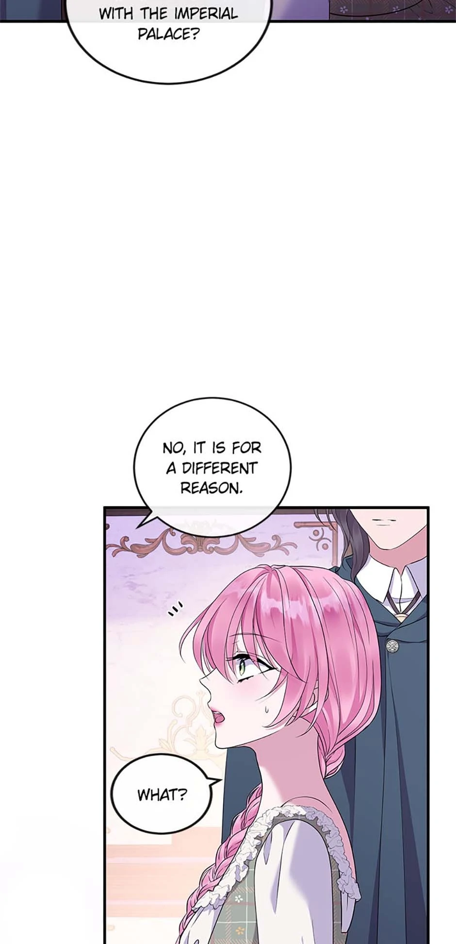 Get Out Of The Way, I’ll Decide The Ending Now! Chapter 69 - page 62