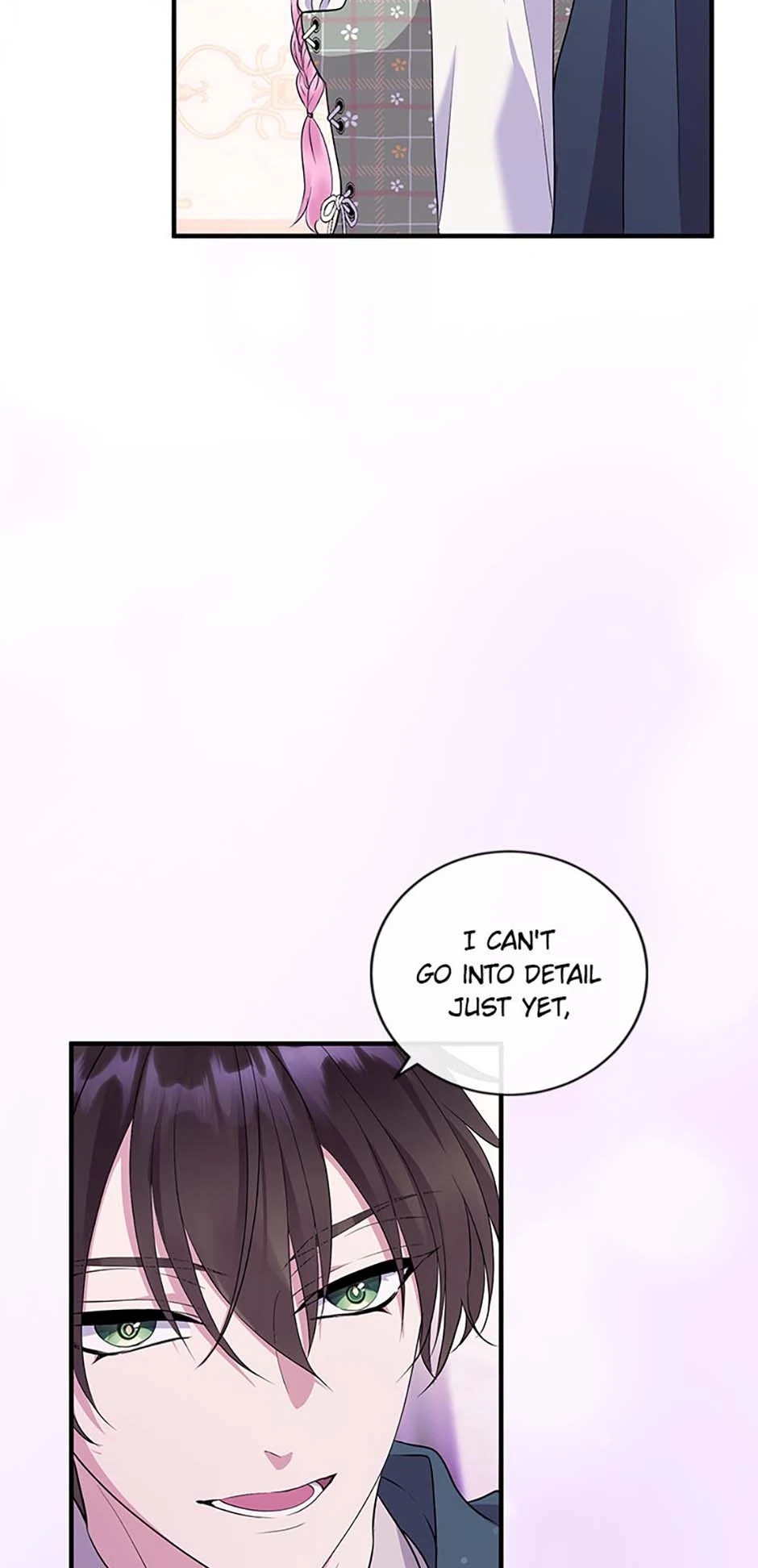 Get Out Of The Way, I’ll Decide The Ending Now! Chapter 69 - page 63