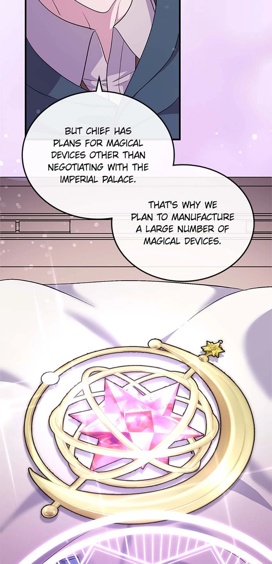Get Out Of The Way, I’ll Decide The Ending Now! Chapter 69 - page 64