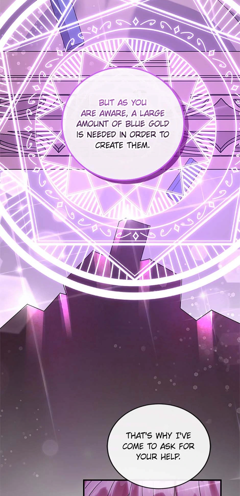 Get Out Of The Way, I’ll Decide The Ending Now! Chapter 69 - page 65