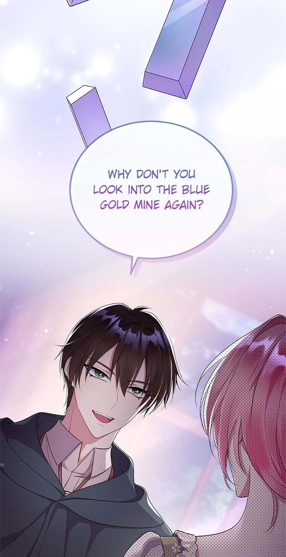 Get Out Of The Way, I’ll Decide The Ending Now! Chapter 69 - page 70