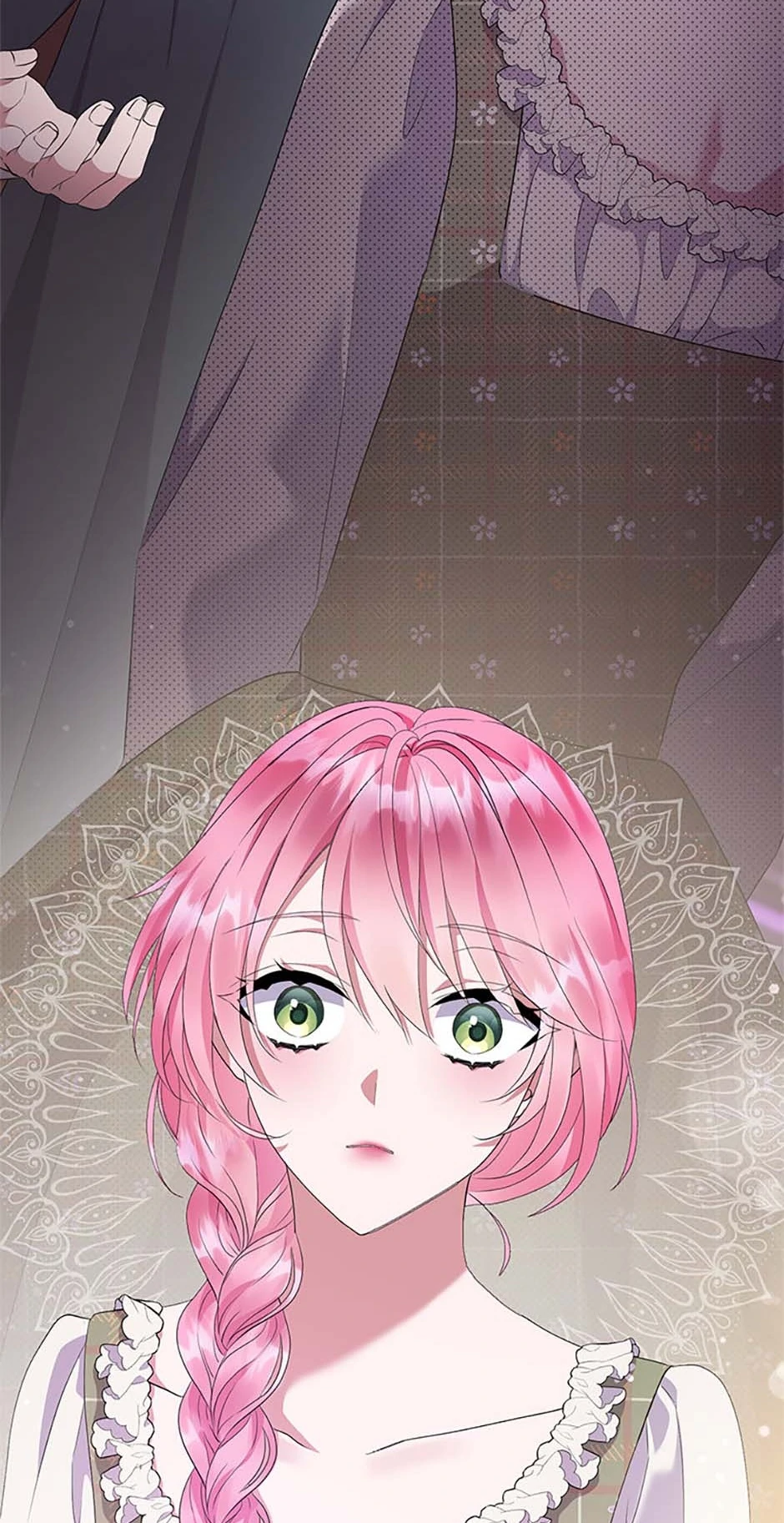 Get Out Of The Way, I’ll Decide The Ending Now! Chapter 69 - page 71