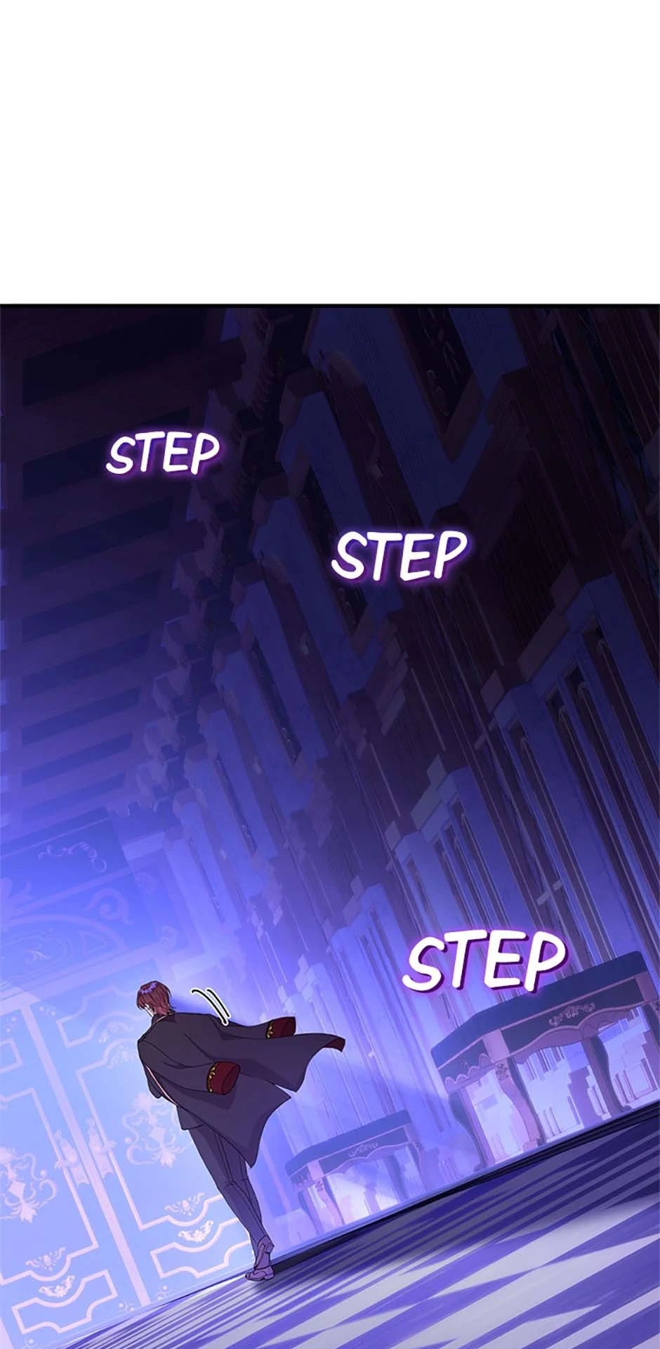 Get Out Of The Way, I’ll Decide The Ending Now! Chapter 69 - page 75