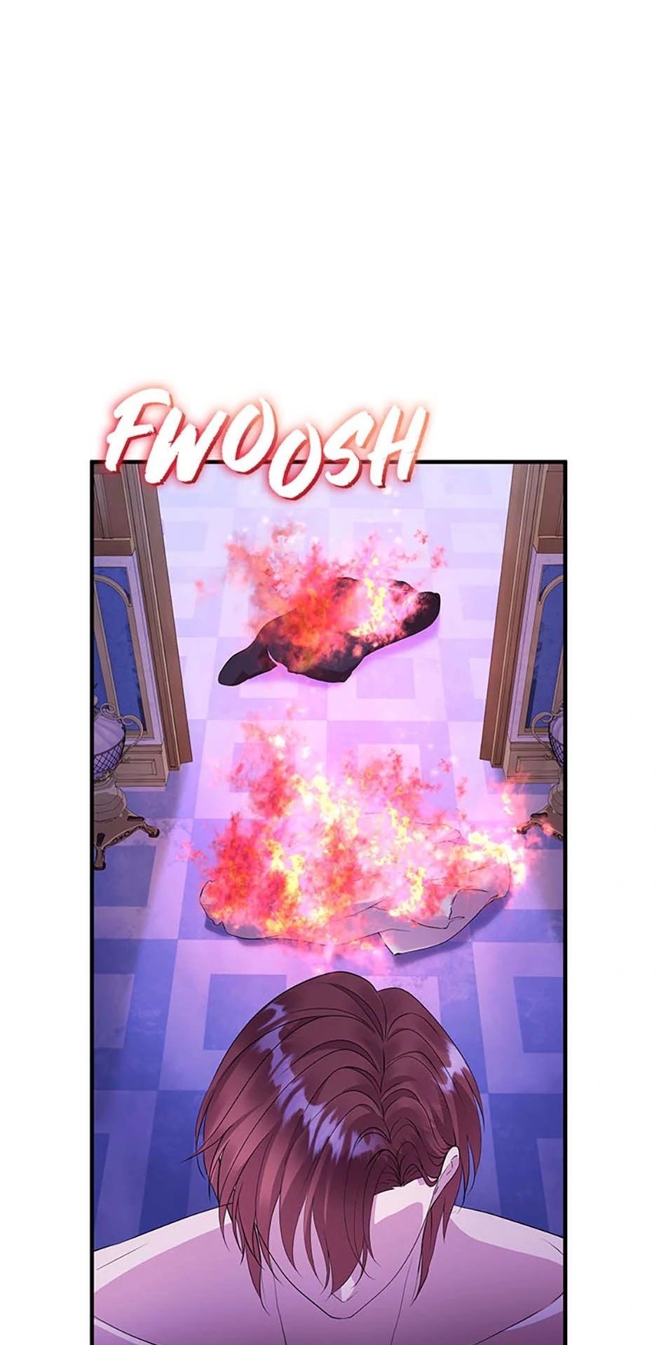 Get Out Of The Way, I’ll Decide The Ending Now! Chapter 69 - page 77
