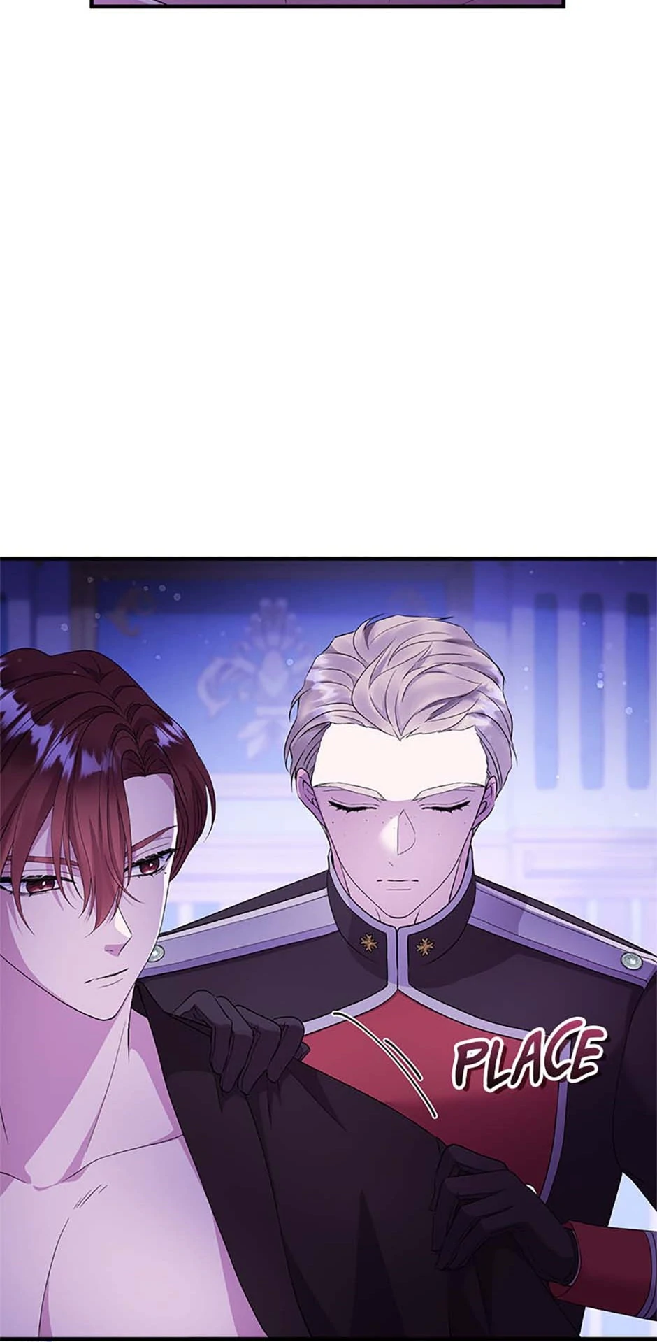 Get Out Of The Way, I’ll Decide The Ending Now! Chapter 69 - page 78