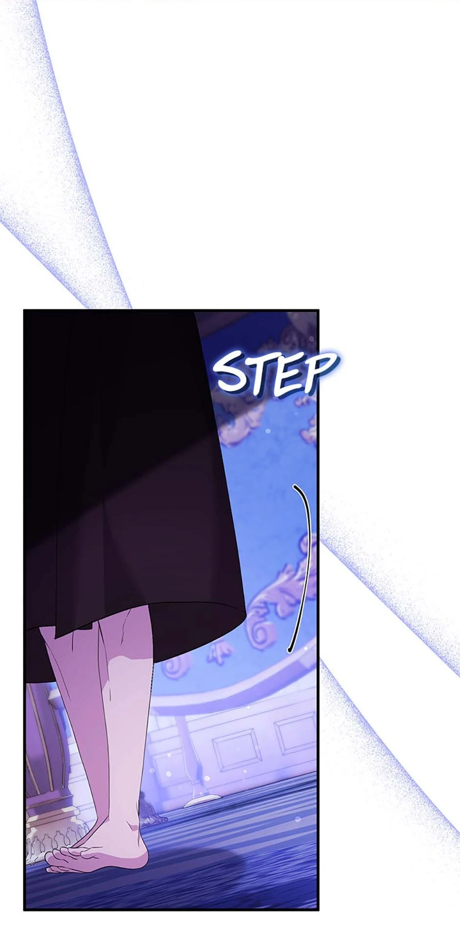 Get Out Of The Way, I’ll Decide The Ending Now! Chapter 69 - page 79