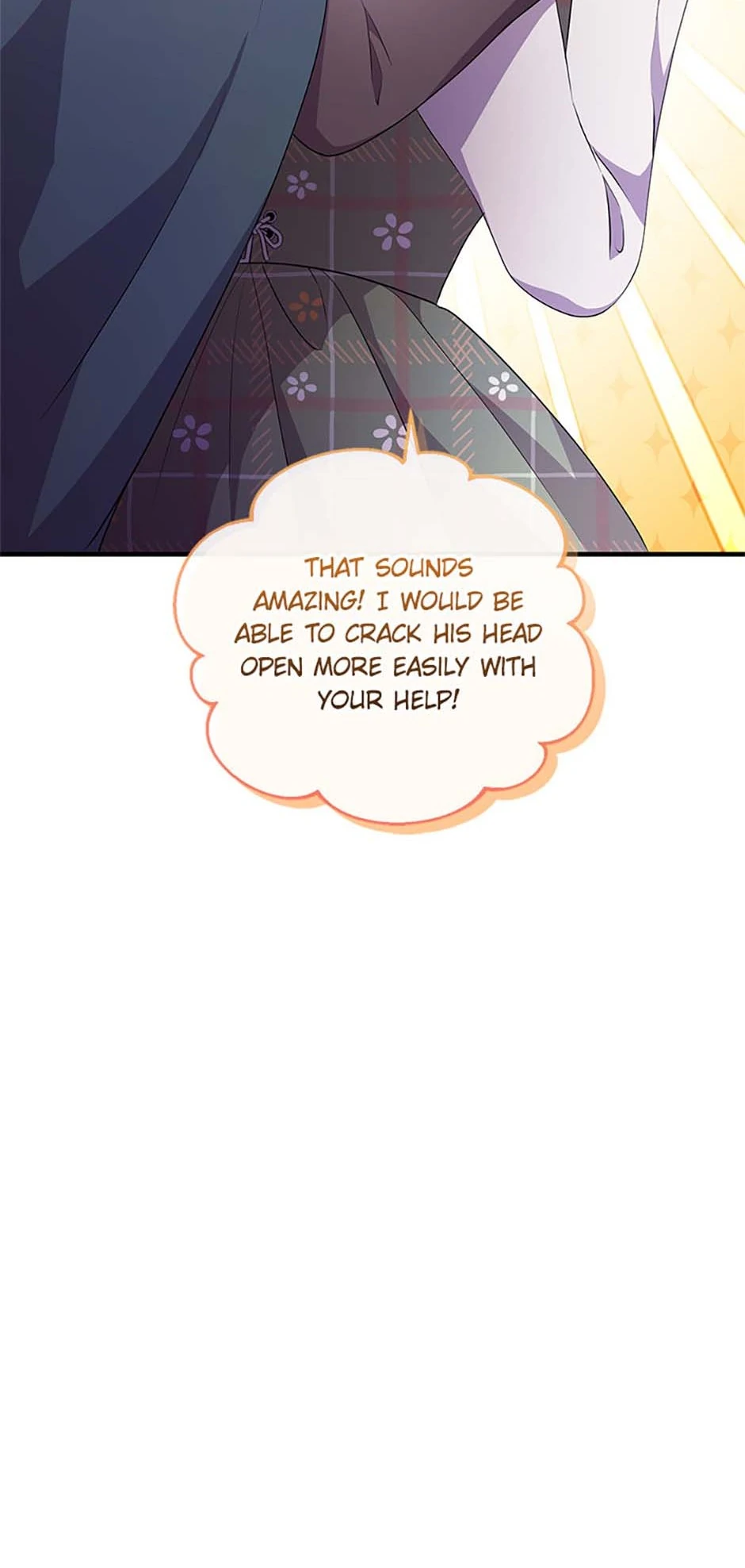 Get Out Of The Way, I’ll Decide The Ending Now! Chapter 69 - page 8