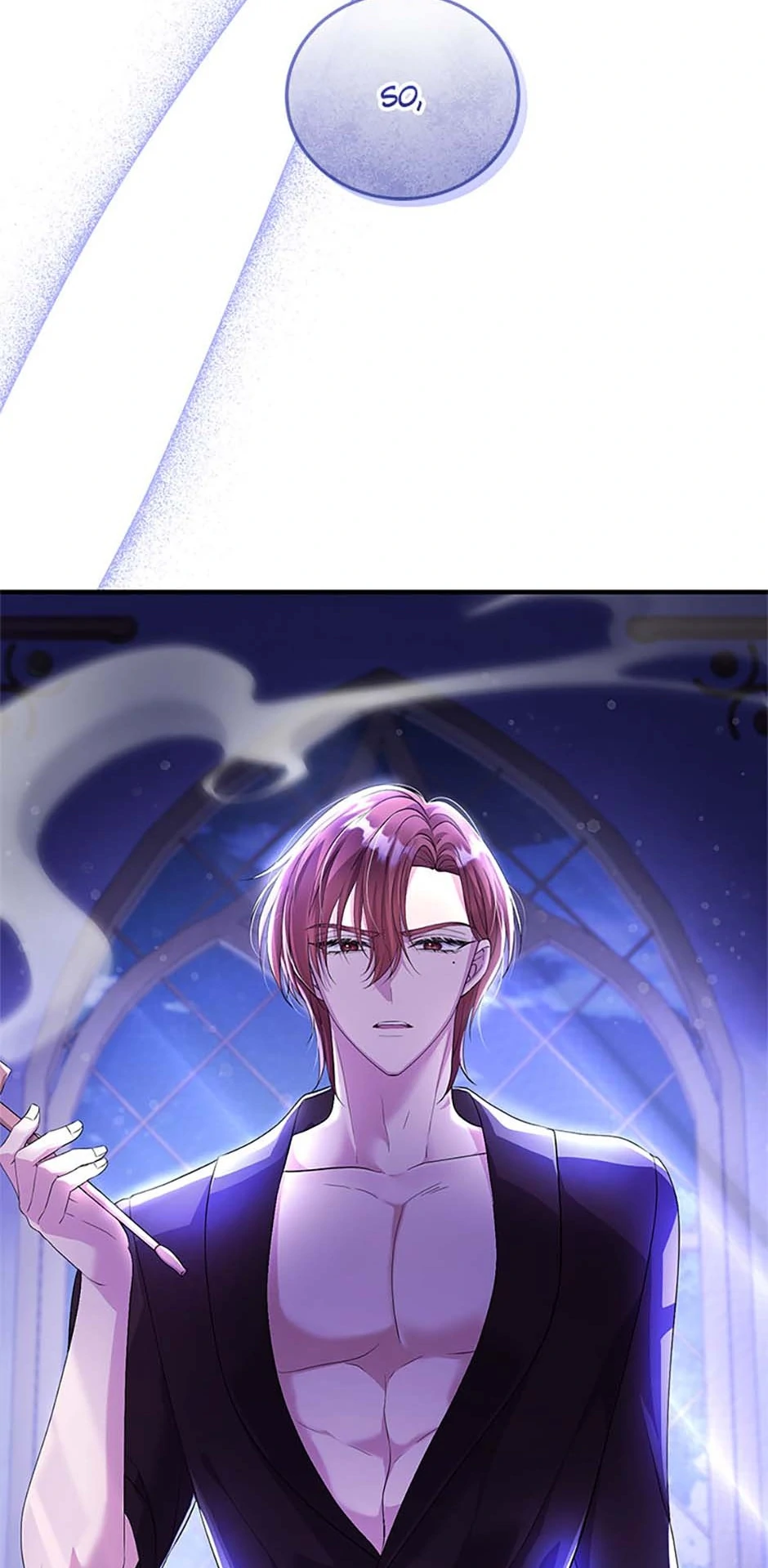 Get Out Of The Way, I’ll Decide The Ending Now! Chapter 69 - page 81