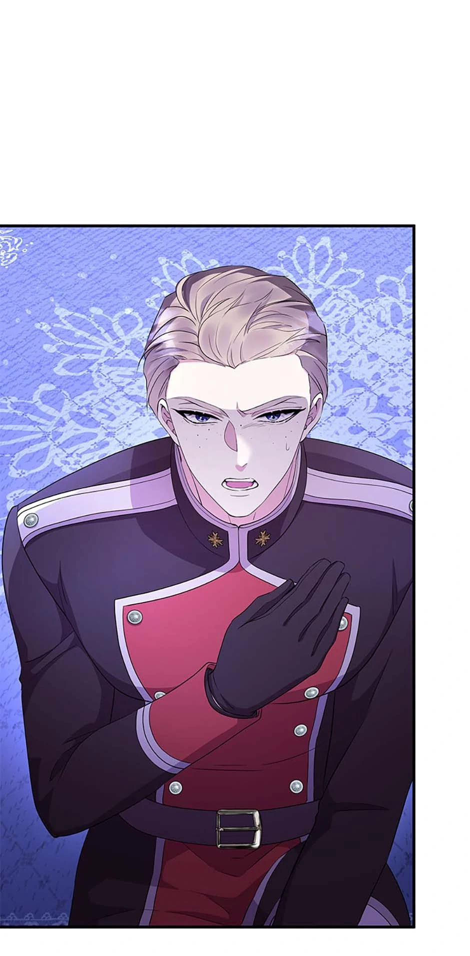 Get Out Of The Way, I’ll Decide The Ending Now! Chapter 69 - page 84