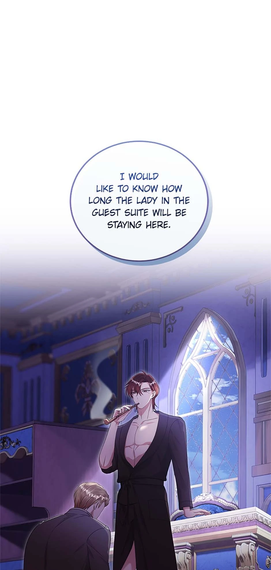 Get Out Of The Way, I’ll Decide The Ending Now! Chapter 70 - page 1