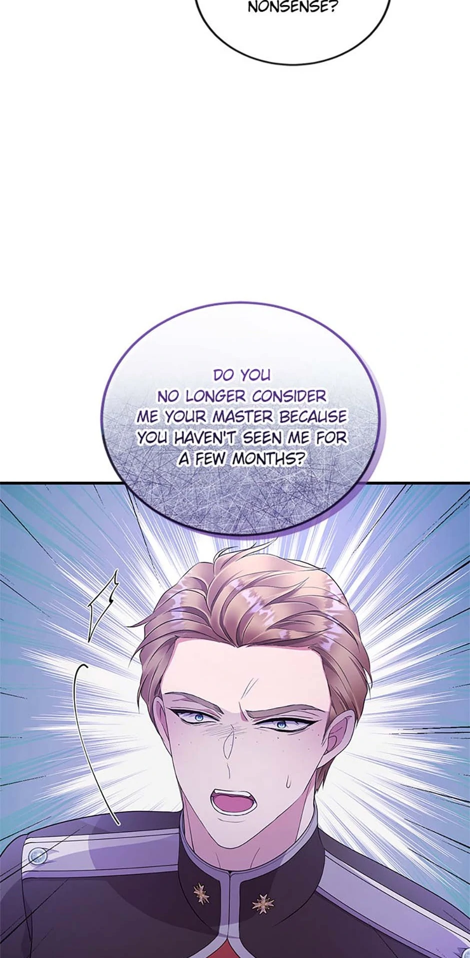 Get Out Of The Way, I’ll Decide The Ending Now! Chapter 70 - page 11