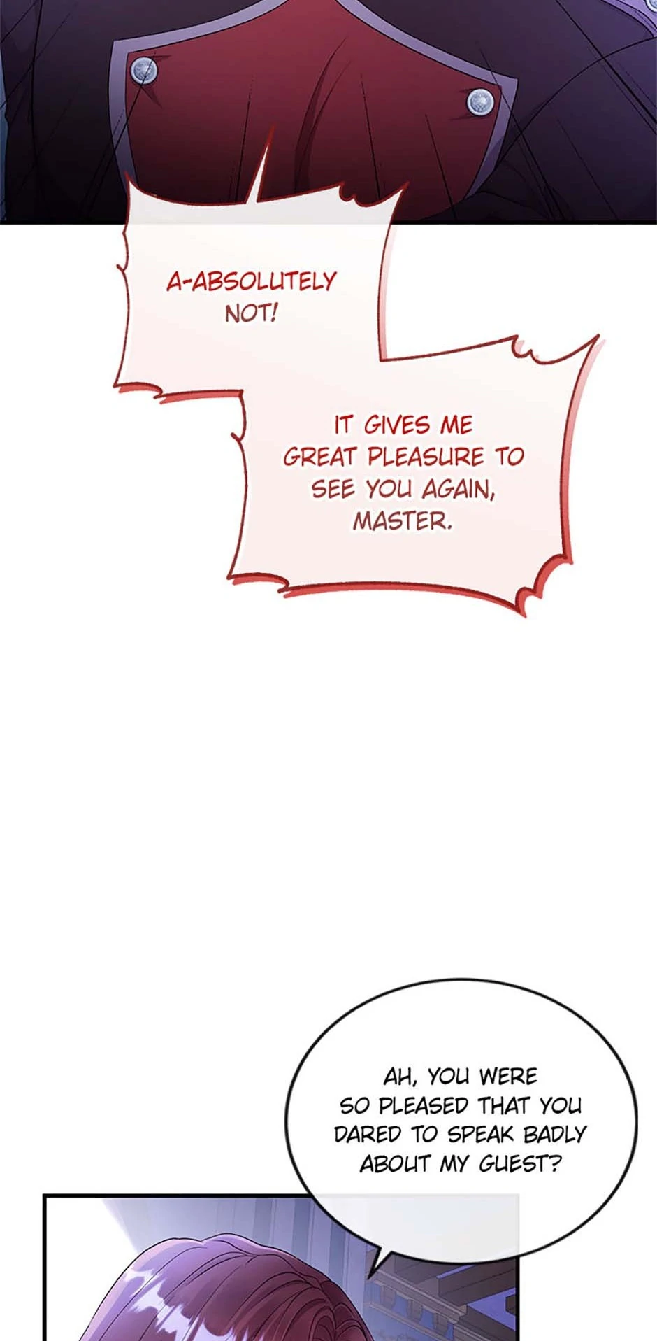 Get Out Of The Way, I’ll Decide The Ending Now! Chapter 70 - page 12