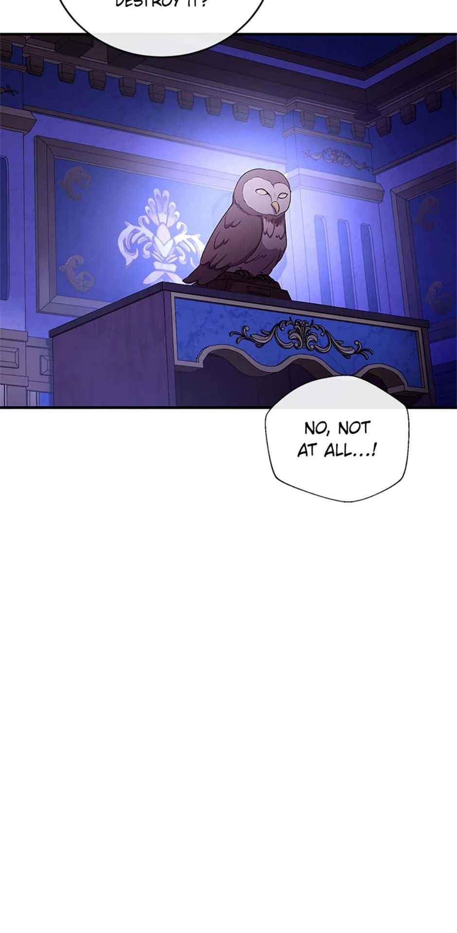 Get Out Of The Way, I’ll Decide The Ending Now! Chapter 70 - page 16
