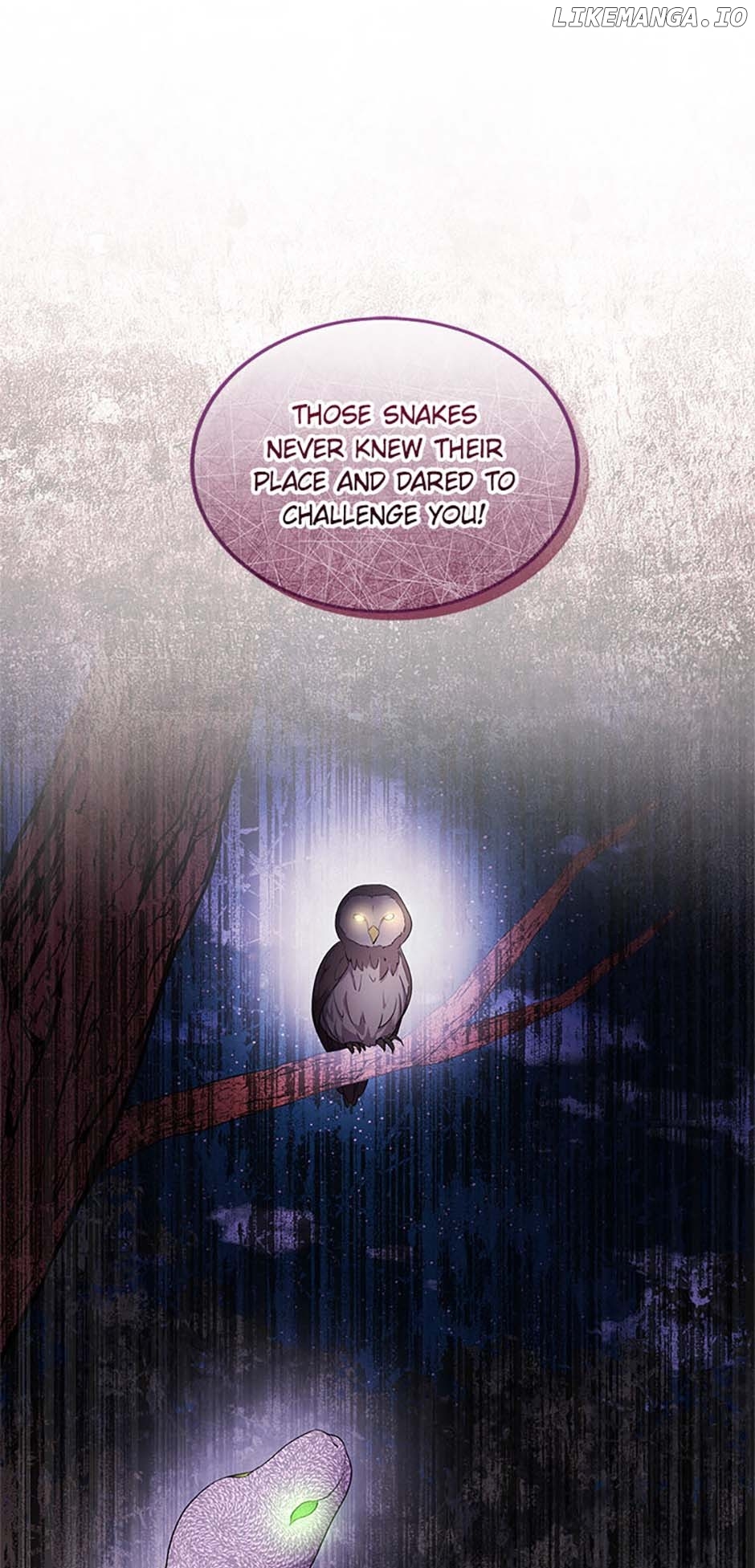 Get Out Of The Way, I’ll Decide The Ending Now! Chapter 70 - page 17