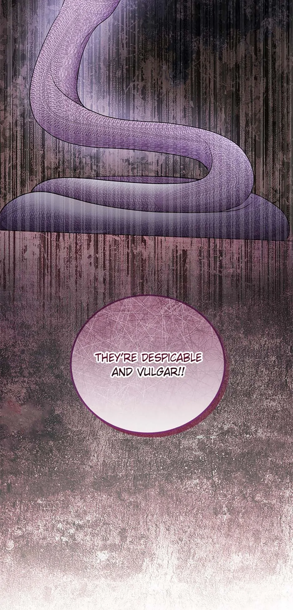 Get Out Of The Way, I’ll Decide The Ending Now! Chapter 70 - page 18