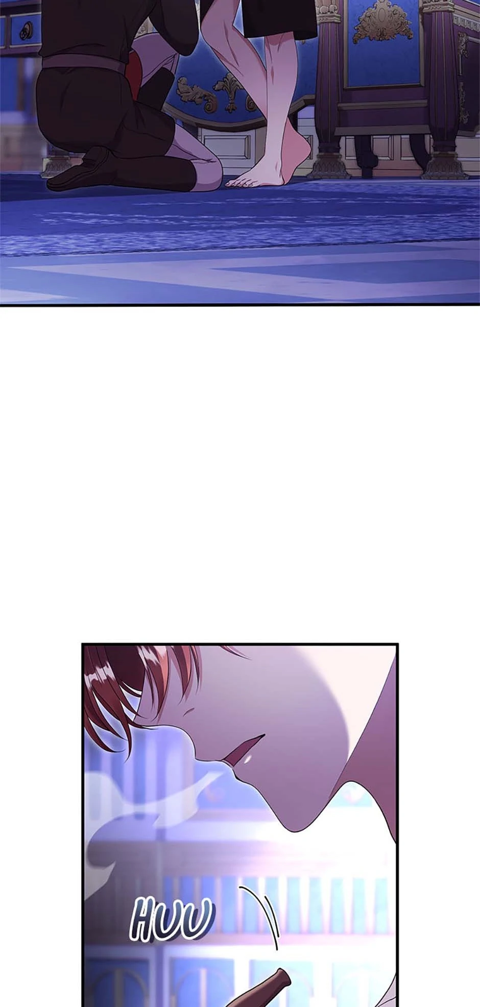 Get Out Of The Way, I’ll Decide The Ending Now! Chapter 70 - page 2