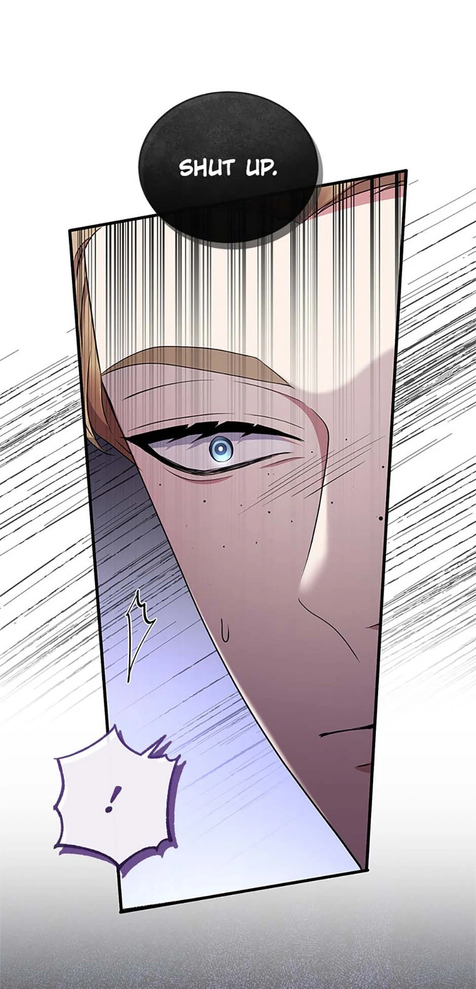 Get Out Of The Way, I’ll Decide The Ending Now! Chapter 70 - page 20