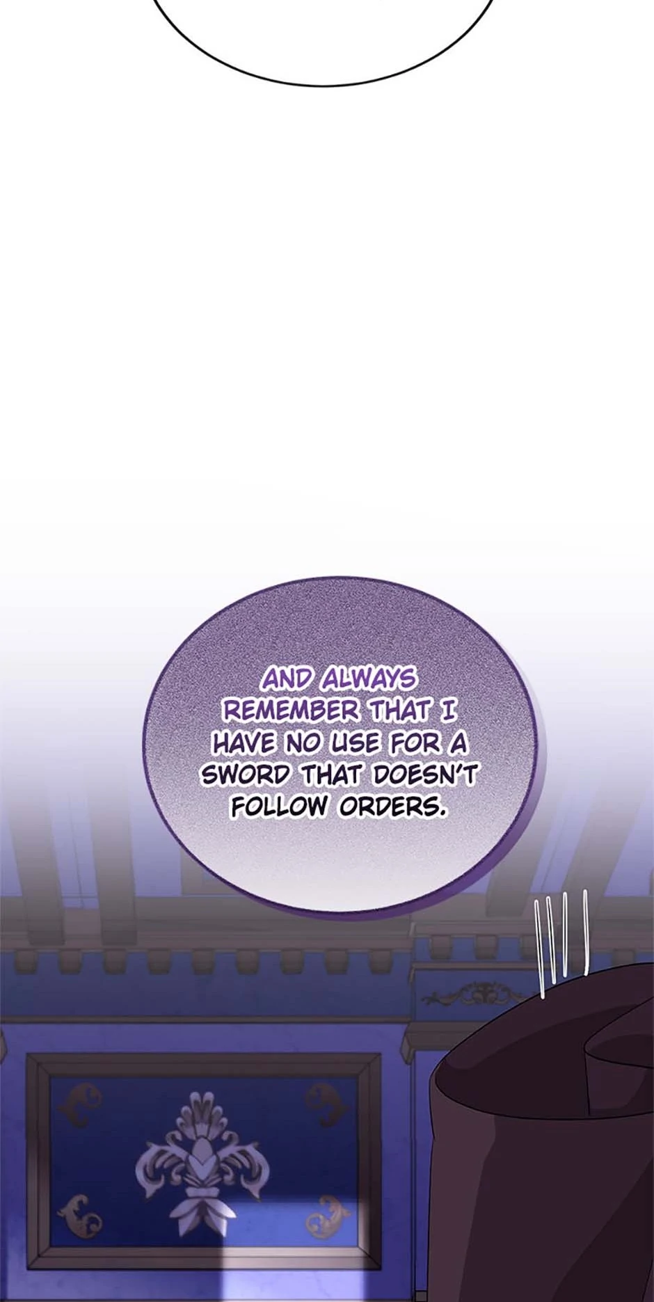 Get Out Of The Way, I’ll Decide The Ending Now! Chapter 70 - page 25