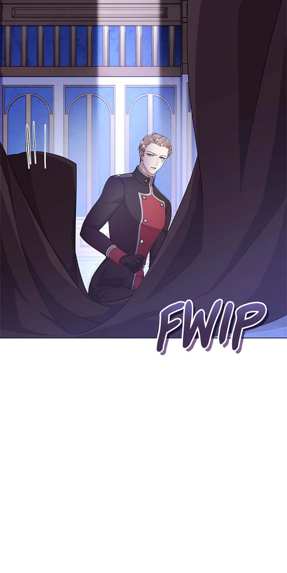 Get Out Of The Way, I’ll Decide The Ending Now! Chapter 70 - page 26