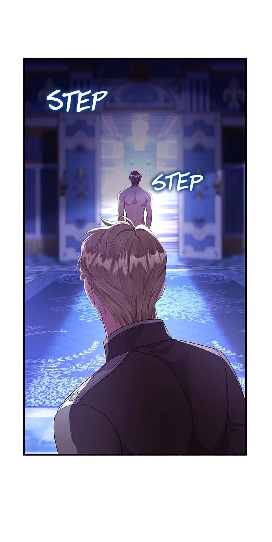 Get Out Of The Way, I’ll Decide The Ending Now! Chapter 70 - page 27