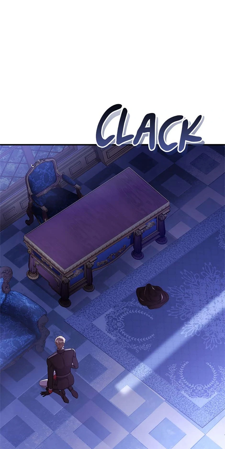 Get Out Of The Way, I’ll Decide The Ending Now! Chapter 70 - page 28