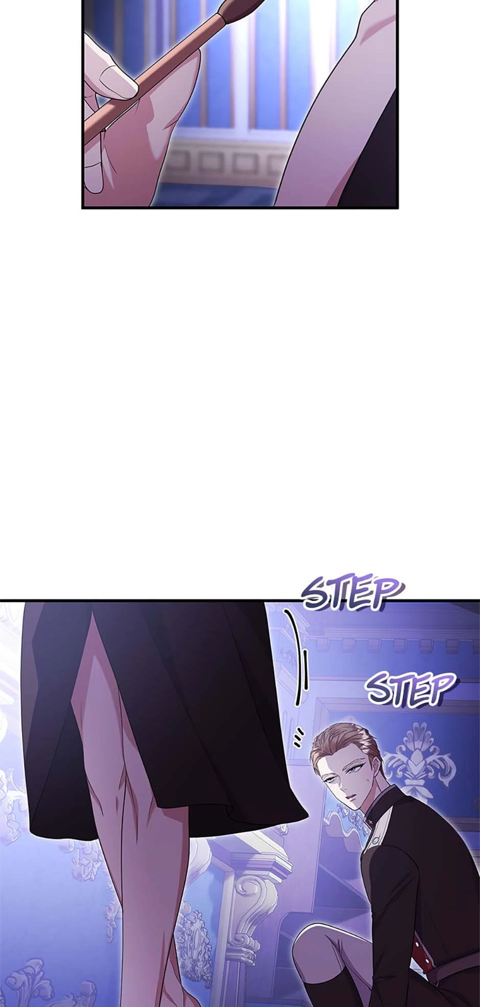 Get Out Of The Way, I’ll Decide The Ending Now! Chapter 70 - page 3