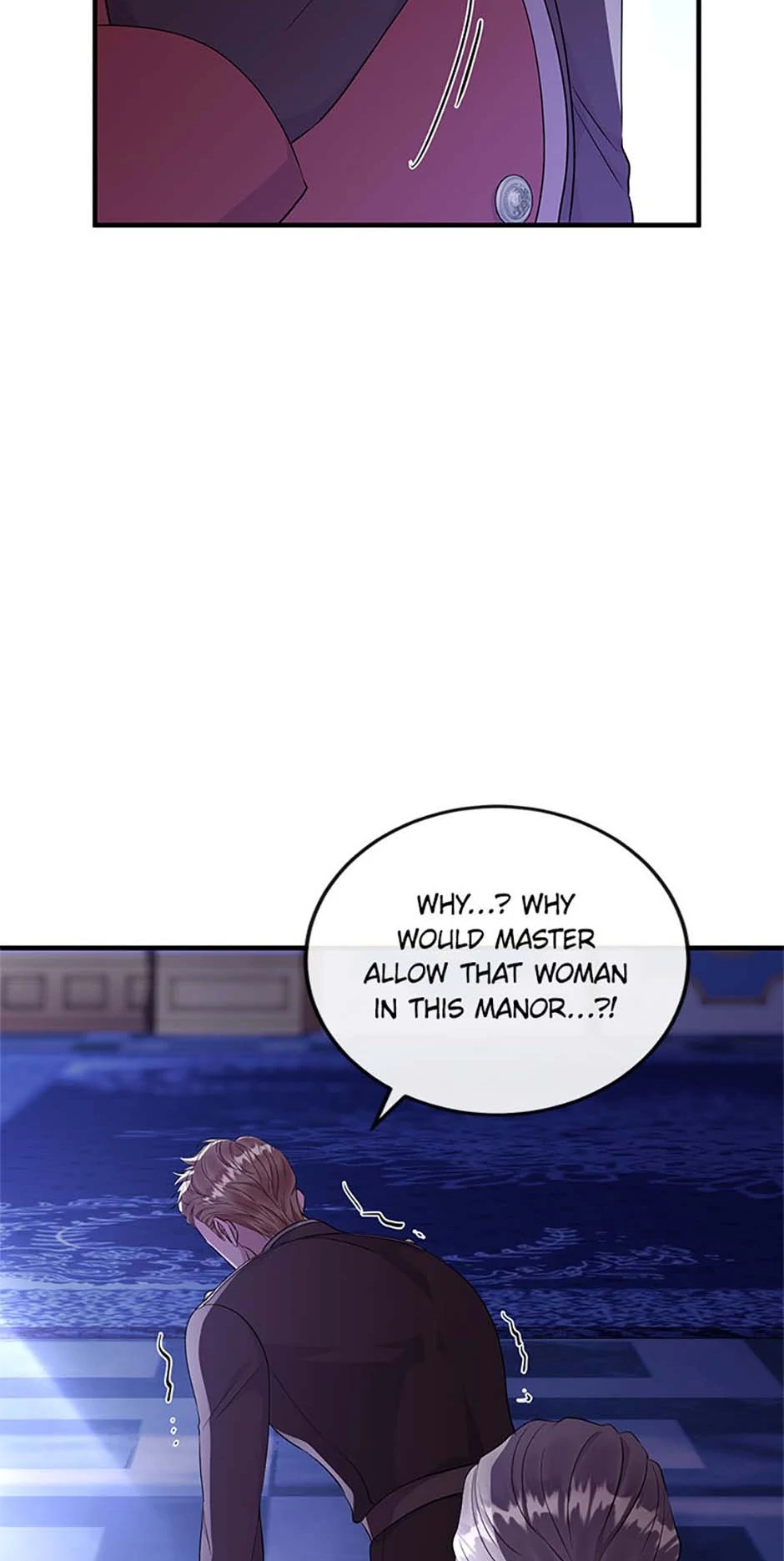 Get Out Of The Way, I’ll Decide The Ending Now! Chapter 70 - page 30