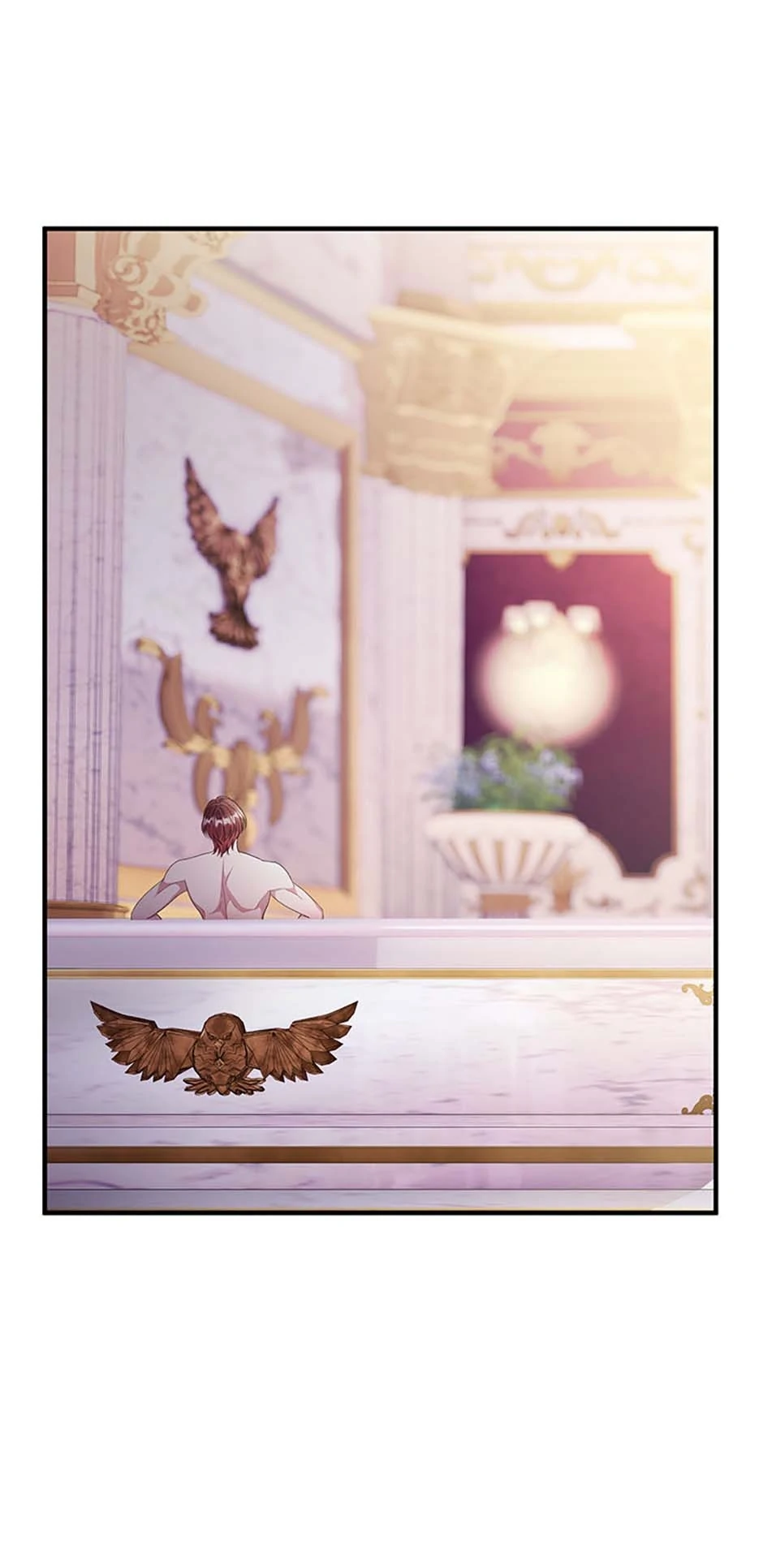Get Out Of The Way, I’ll Decide The Ending Now! Chapter 70 - page 40